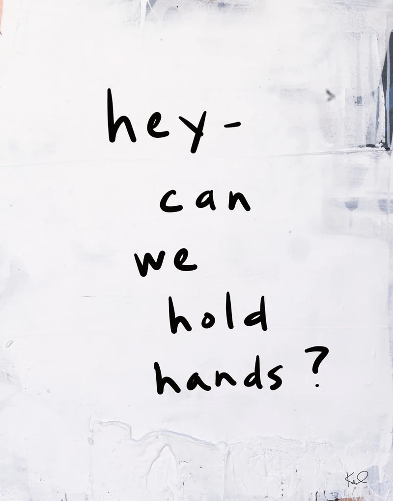 Hey III by Kent Youngstrom