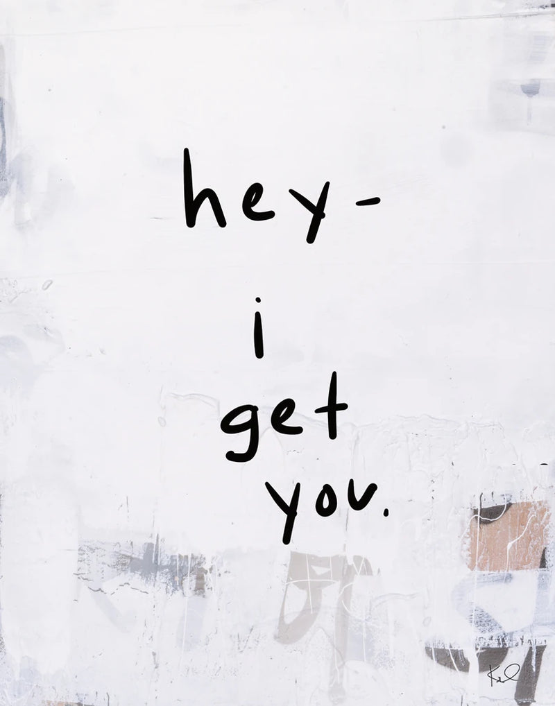 Hey IV by Kent Youngstrom