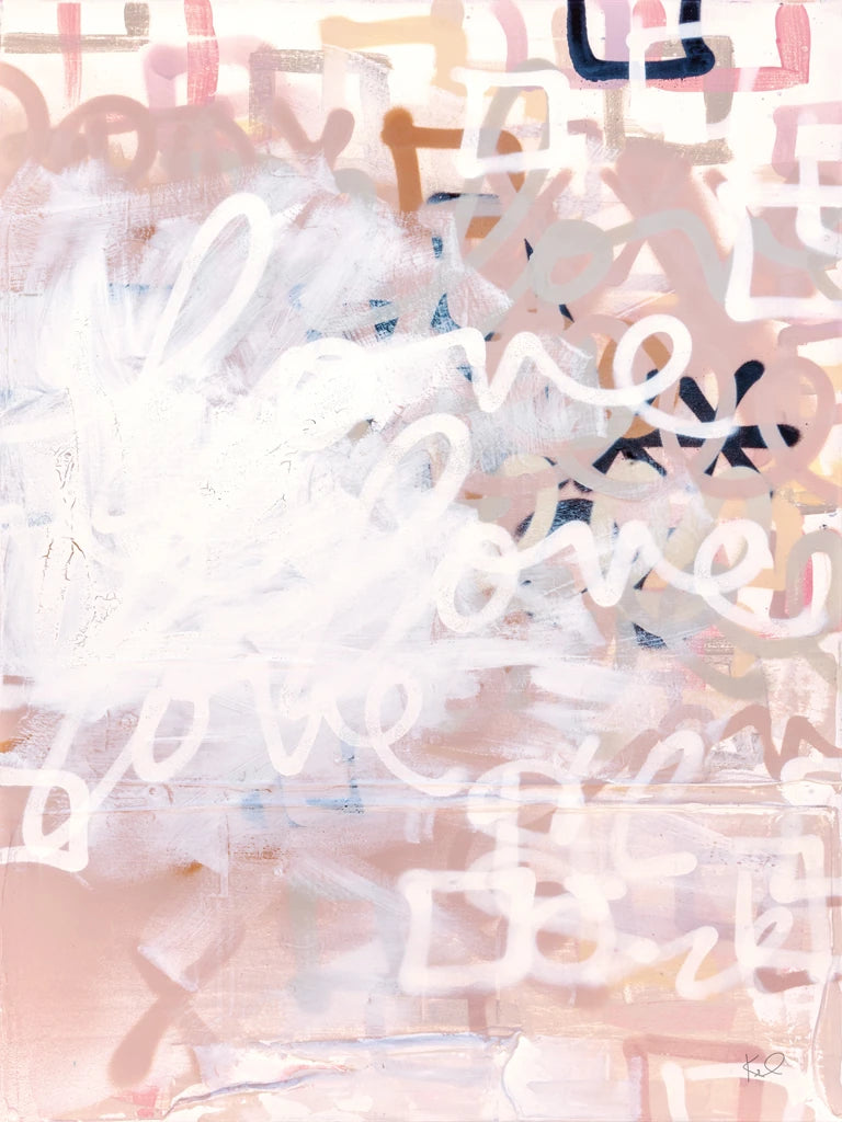 Love on Steroids II by Kent Youngstrom