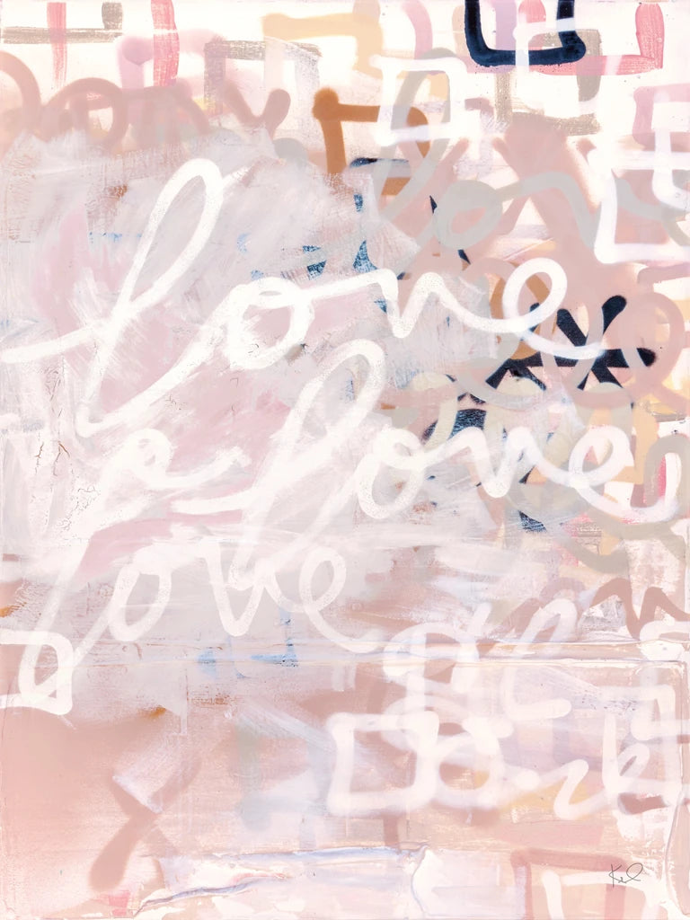 Love on Steroids II v2 by Kent Youngstrom