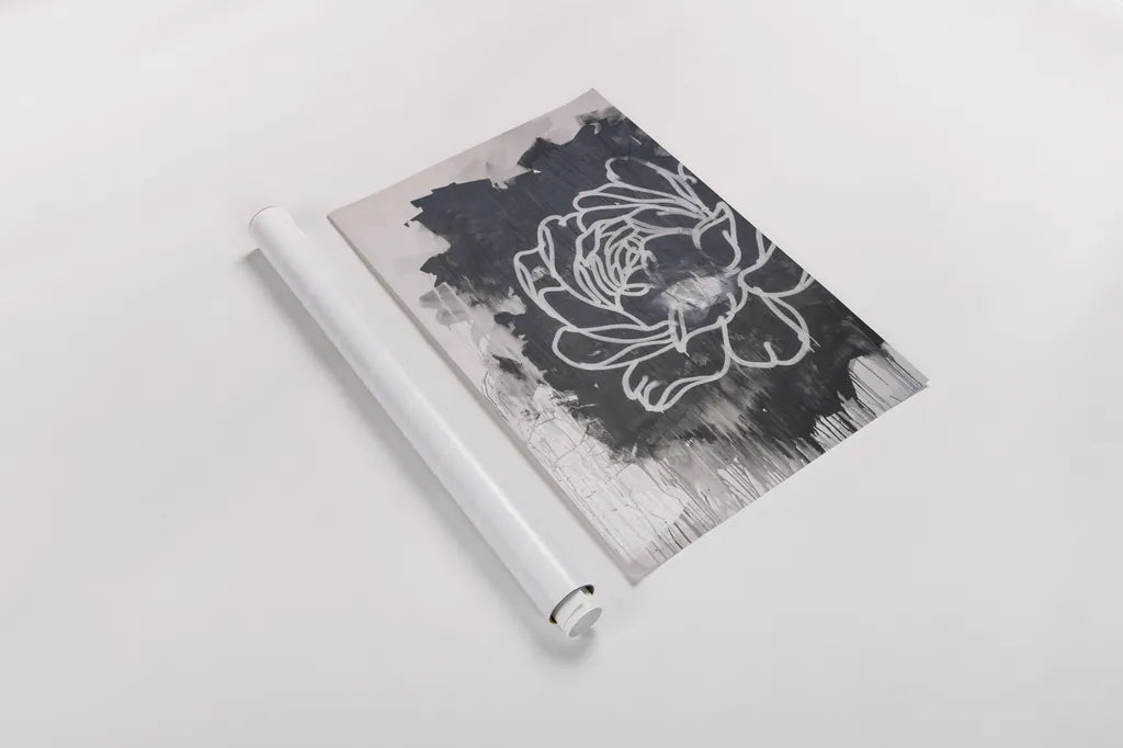 Moms Favorite by Kent Youngstrom. shown as a rolled paper print. Available as archival giclee rolled canvas, fine art paper, or poster print. SKU 87969h.