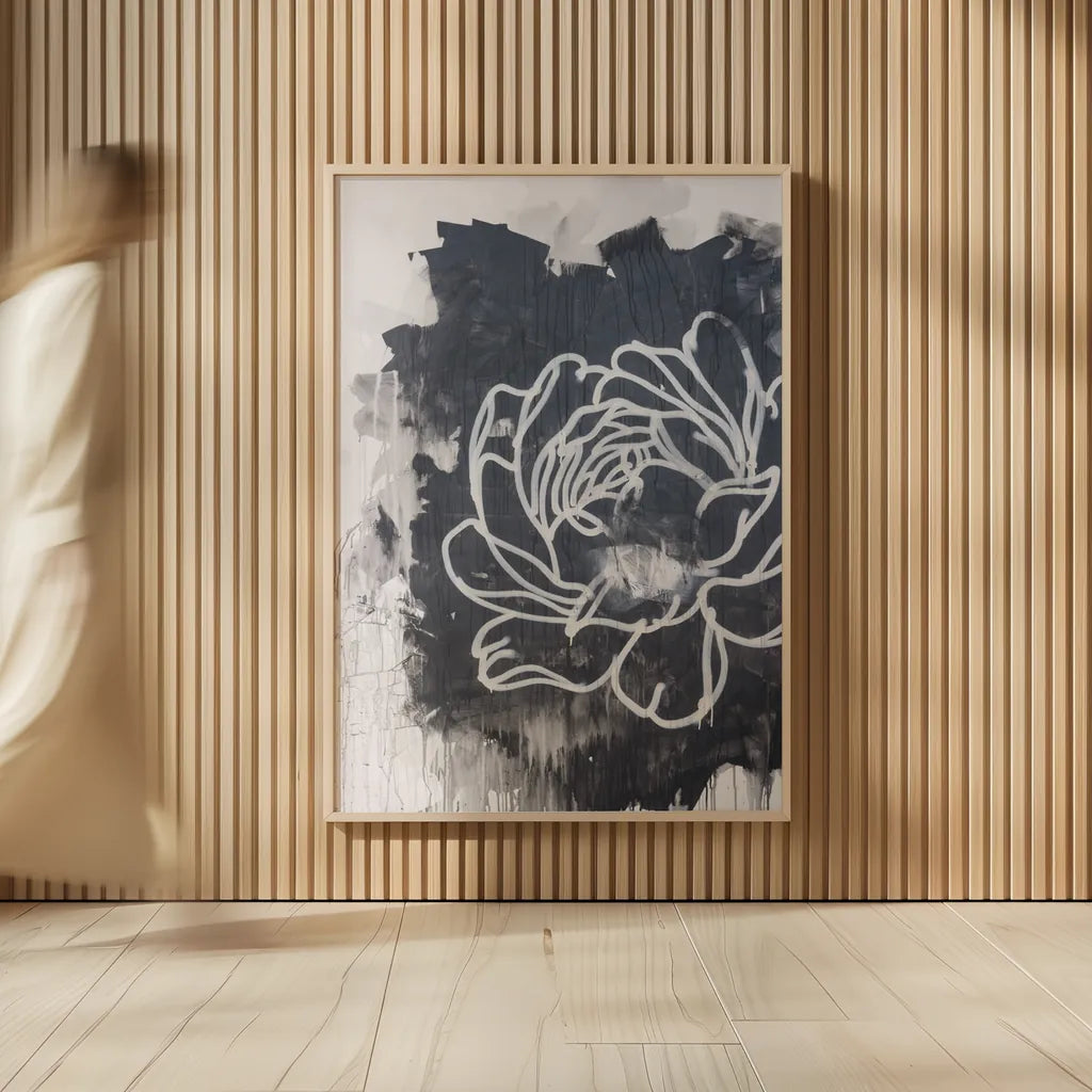 Moms Favorite by Kent Youngstrom. shown as over sized large wall art. Available as an archival giclee rolled canvas, fine art paper, or poster print. SKU 87969h.