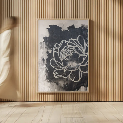 Moms Favorite by Kent Youngstrom. shown as over sized large wall art. Available as an archival giclee rolled canvas, fine art paper, or poster print. SKU 87969h.