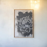 Moms Favorite by Kent Youngstrom. shown as a paper print in a natural frame. Available as a archival giclee rolled canvas, fine art paper, or poster print. SKU 87969h.