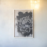 Moms Favorite by Kent Youngstrom. shown as a paper print in a white frame. Available as a archival giclee rolled canvas, fine art paper, or poster print. SKU 87969h.