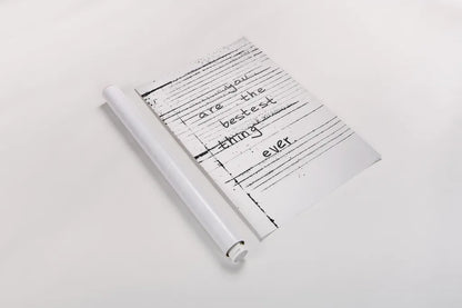 Passing Notes by Kent Youngstrom. shown as a rolled paper print. Available as archival giclee rolled canvas, fine art paper, or poster print. SKU 87968h.