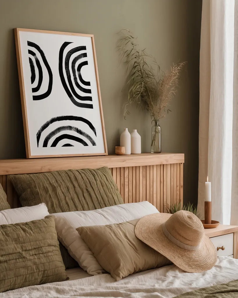 Practice is Over by Kent Youngstrom. shown as a paper print in a natural frame. Available as a archival giclee rolled canvas, fine art paper, or poster print. SKU 87971h.