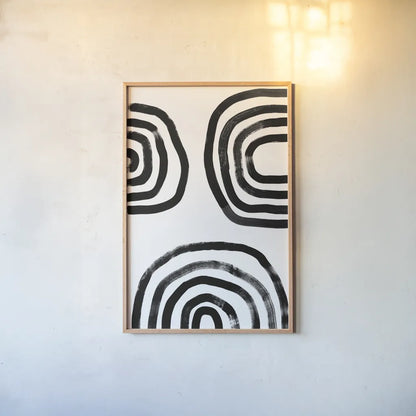 Practice is Over by Kent Youngstrom. shown as a paper print in a natural frame. Available as a archival giclee rolled canvas, fine art paper, or poster print. SKU 87971h.