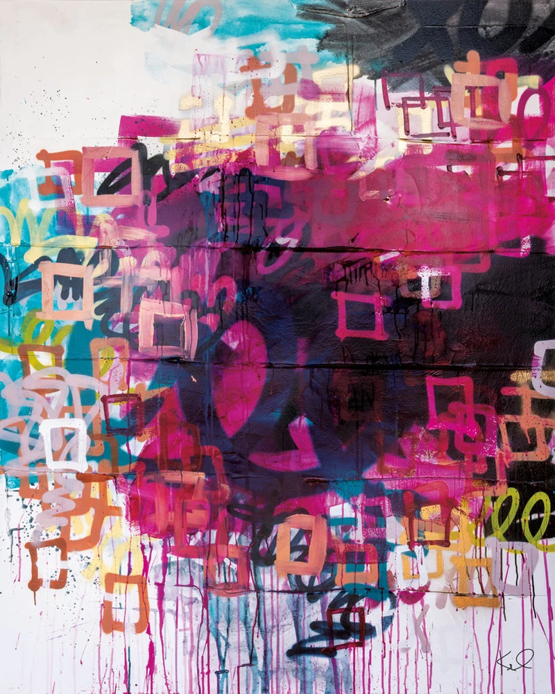 Ticking All the Boxes II by Kent Youngstrom