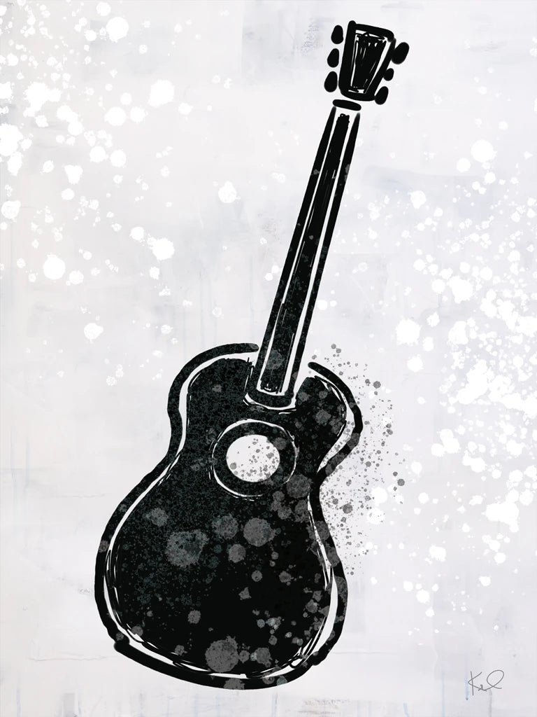 Turn it Up X by Kent Youngstrom