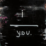 Use Your Words by Kent Youngstrom. SKU 87974a. Archival Giclee Fine art print for wall decor.