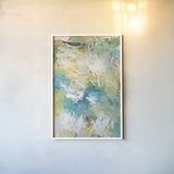 Vibrancy by Kent Youngstrom. shown as a paper print in a white frame. Available as a archival giclee rolled canvas, fine art paper, or poster print. SKU 80586h.