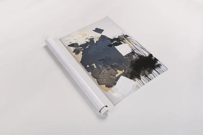 Why Settle by Kent Youngstrom. shown as a rolled paper print. Available as archival giclee rolled canvas, fine art paper, or poster print. SKU 80216h.