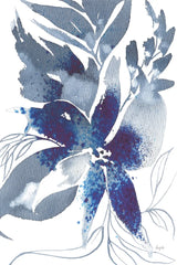 Beauty of Blue by Kristy Rice. SKU 100913h. Archival Giclee Fine art print for wall decor.