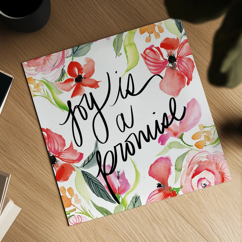 Bloom to Remember I by Kristy Rice. Shown as a detailed flat fine art print, highlighting archival giclee quality. Available as an archival giclee rolled canvas, fine art paper, or poster print. SKU 41898a.