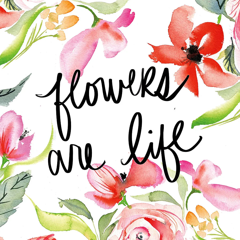 Bloom to Remember II by Kristy Rice. SKU 41899a. Archival Giclee Fine art print for wall decor.