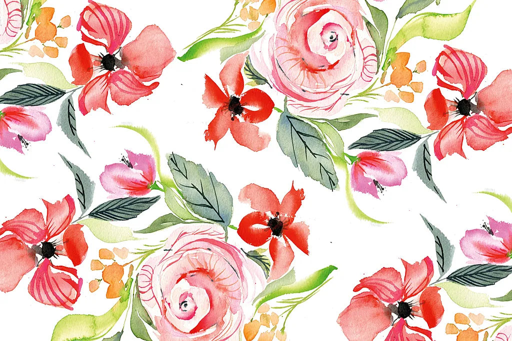 Bloom to Remember V by Kristy Rice. SKU 41902i. Archival Giclee Fine art print for wall decor.