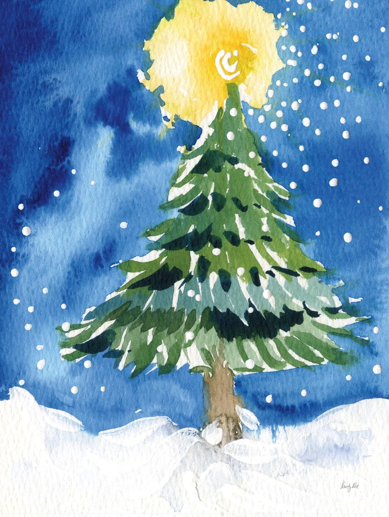 Christmas Magic by Kristy Rice