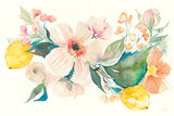 Citrus Summer II by Kristy Rice. SKU 58103i. Archival Giclee Fine art print for wall decor.