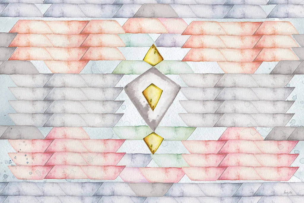 Colors of the Wind I by Kristy Rice. SKU 54036i. Archival Giclee Fine art print for wall decor.