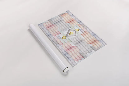 Colors of the Wind I by Kristy Rice. shown as a rolled paper print. Available as archival giclee rolled canvas, fine art paper, or poster print. SKU 54036i.