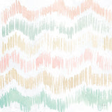 Colors of the Wind III Pastel by Kristy Rice. SKU 55322a. Archival Giclee Fine art print for wall decor.