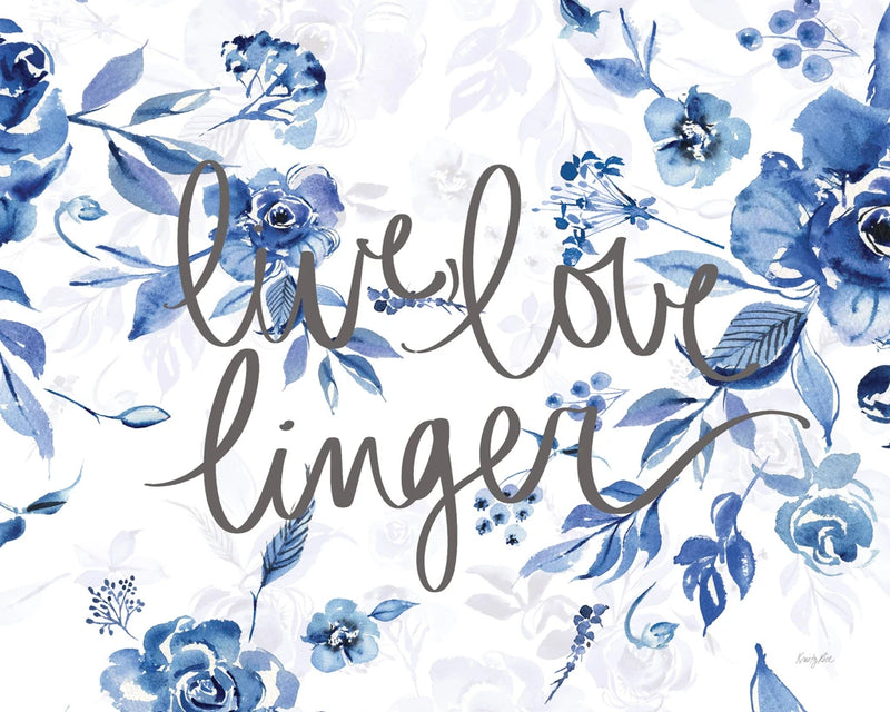 Delft Delight V by Kristy Rice