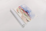 Desertscape by Kristy Rice. shown as a rolled paper print. Available as archival giclee rolled canvas, fine art paper, or poster print. SKU 88607i.
