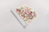 Dogwood Spring by Kristy Rice. shown as a rolled paper print. Available as archival giclee rolled canvas, fine art paper, or poster print. SKU 59823i.