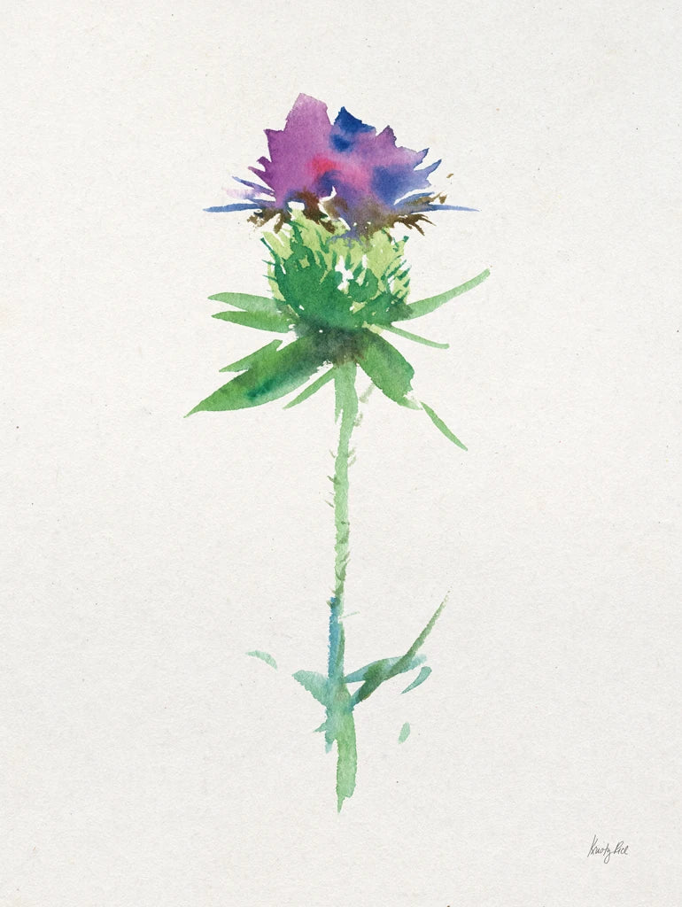 Garden Gift I by Kristy Rice