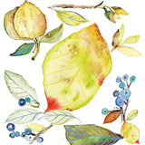Harvest Rush I by Kristy Rice. SKU 41895a. Archival Giclee Fine art print for wall decor.