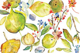 Harvest Rush III by Kristy Rice. SKU 41897i. Archival Giclee Fine art print for wall decor.
