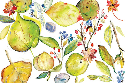 Harvest Rush III by Kristy Rice. SKU 41897i. Archival Giclee Fine art print for wall decor.