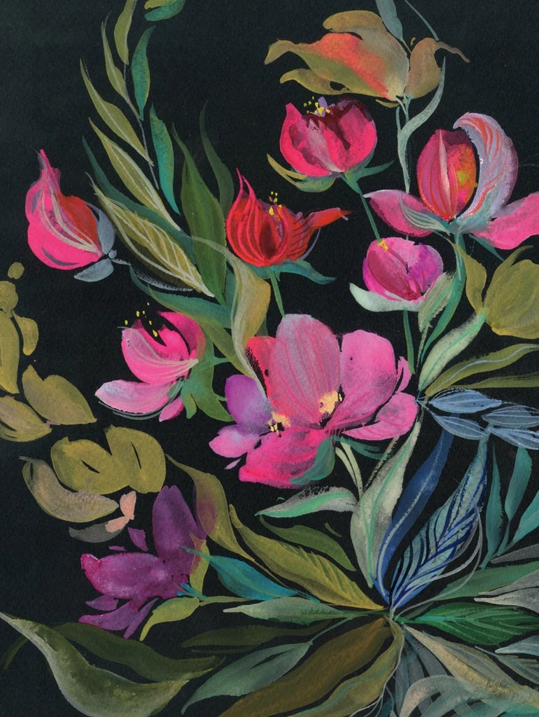 Moody Jewels by Kristy Rice