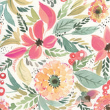 Playful Sping by Kristy Rice. SKU 102004a. Archival Giclee Fine art print for wall decor.