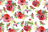 Scarlett O Christmas VII by Kristy Rice. SKU 41909i. Archival Giclee Fine art print for wall decor.