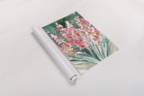 Splendor of Spring by Kristy Rice. shown as a rolled paper print. Available as archival giclee rolled canvas, fine art paper, or poster print. SKU 95263h.
