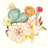 Succulent Desert IV by Kristy Rice. SKU 59787a. Archival Giclee Fine art print for wall decor.