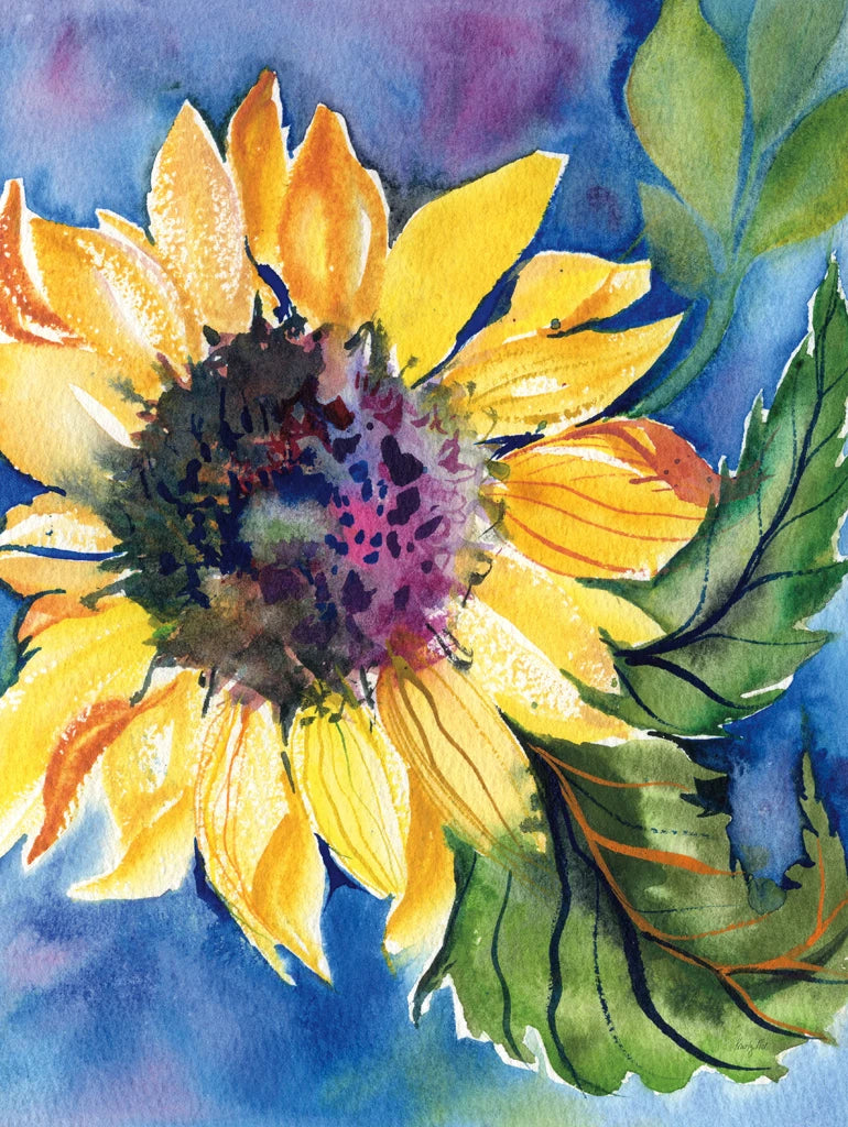 Sunny by Kristy Rice