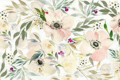 The Joy of White by Kristy Rice. SKU 35408i. Archival Giclee Fine art print for wall decor.