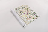 The Joy of White by Kristy Rice. shown as a rolled paper print. Available as archival giclee rolled canvas, fine art paper, or poster print. SKU 35408i.