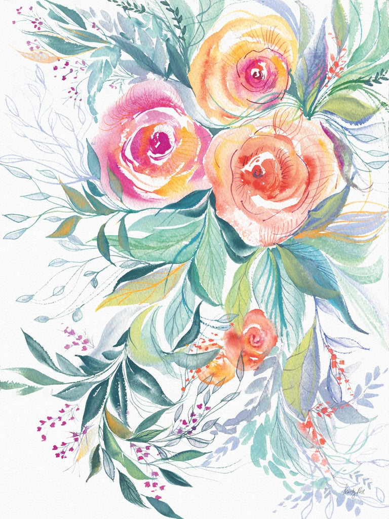 Three Sisters by Kristy Rice