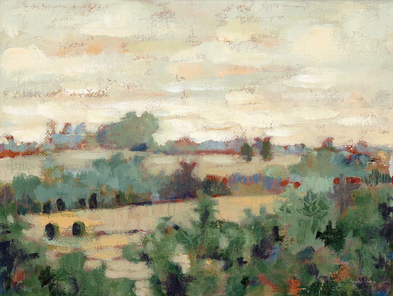 Autumn Beginnings by Krystal Adams