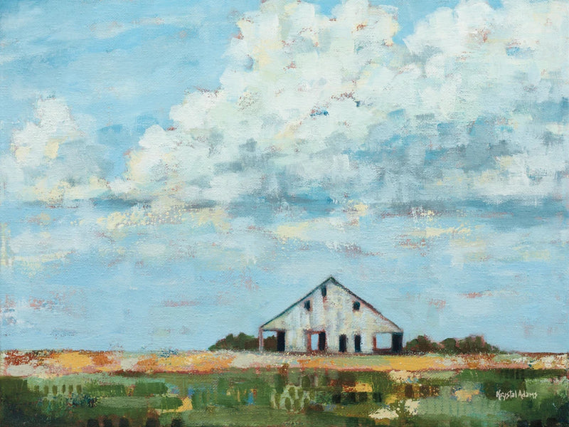 Better Weather by Krystal Adams