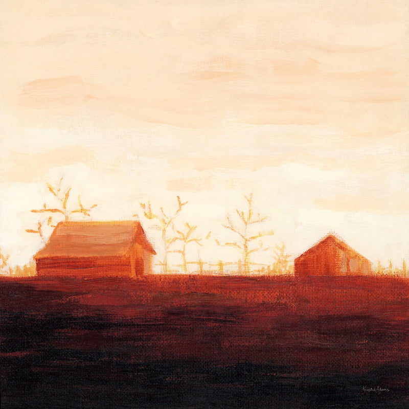 Days End by Krystal Adams