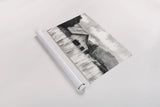 Farm Study I by Krystal Adams. shown as a rolled paper print. Available as archival giclee rolled canvas, fine art paper, or poster print. SKU 103599i.