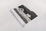 Farm Study II by Krystal Adams. shown as a rolled paper print. Available as archival giclee rolled canvas, fine art paper, or poster print. SKU 103600i.