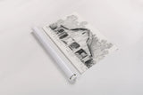 Farm Study V by Krystal Adams. shown as a rolled paper print. Available as archival giclee rolled canvas, fine art paper, or poster print. SKU 103603i.