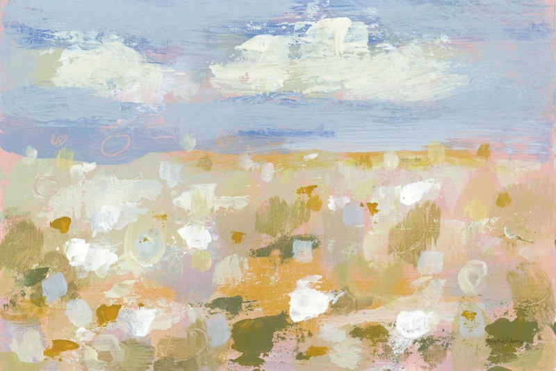 High Cotton II by Krystal Adams