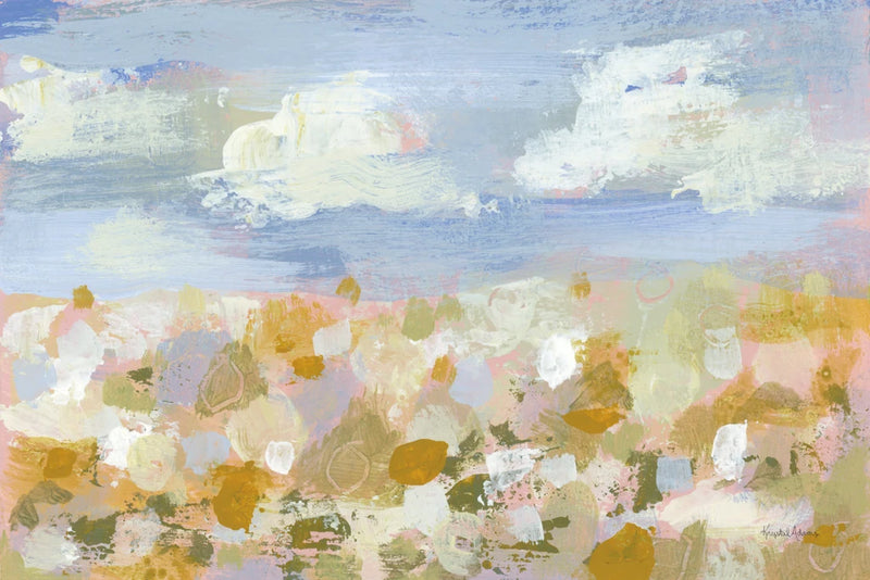 High Cotton III by Krystal Adams